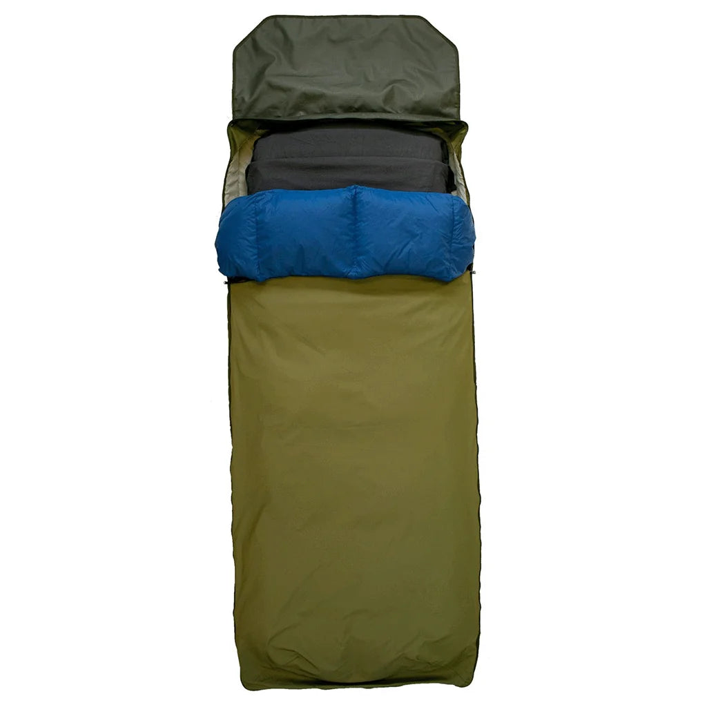 Badger Bed | GearLanders