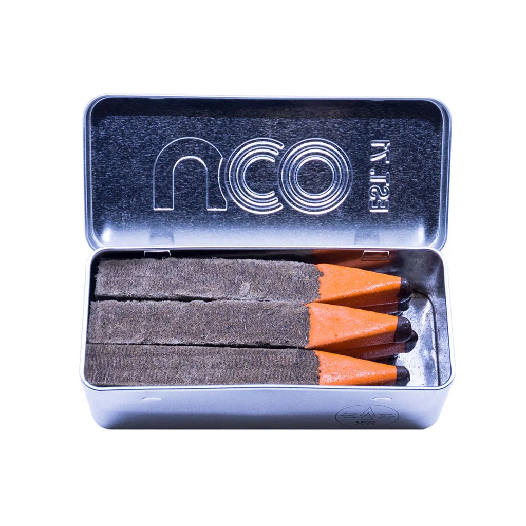 Stormproof Firesticks | GearLanders