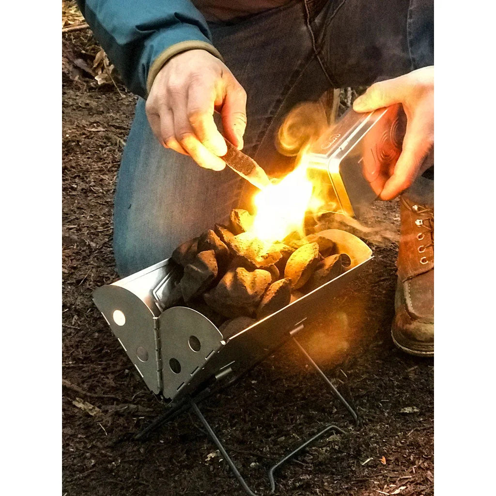 Stormproof Firesticks | GearLanders