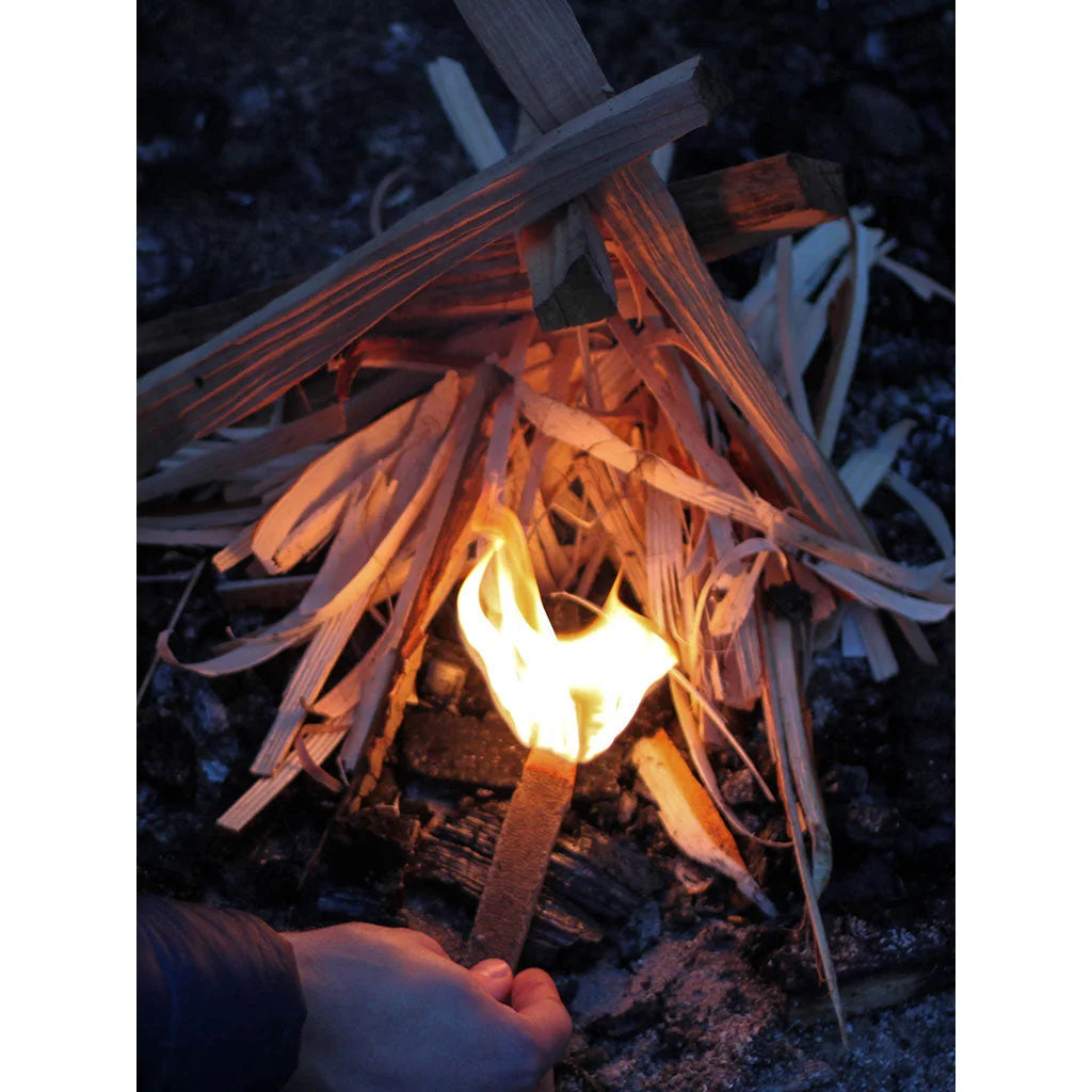 Stormproof Firesticks | GearLanders