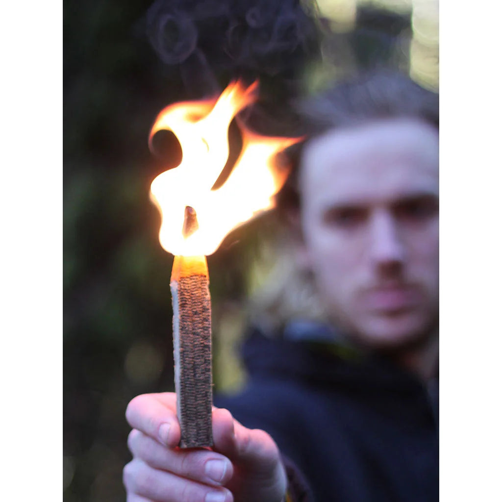 Stormproof Firesticks | GearLanders