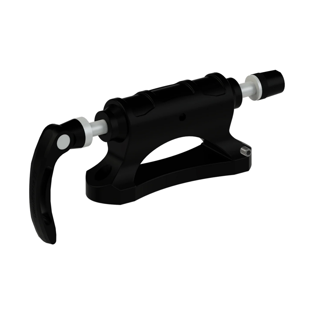 Swagman Impakt fork mount for Patrol Pickup rack