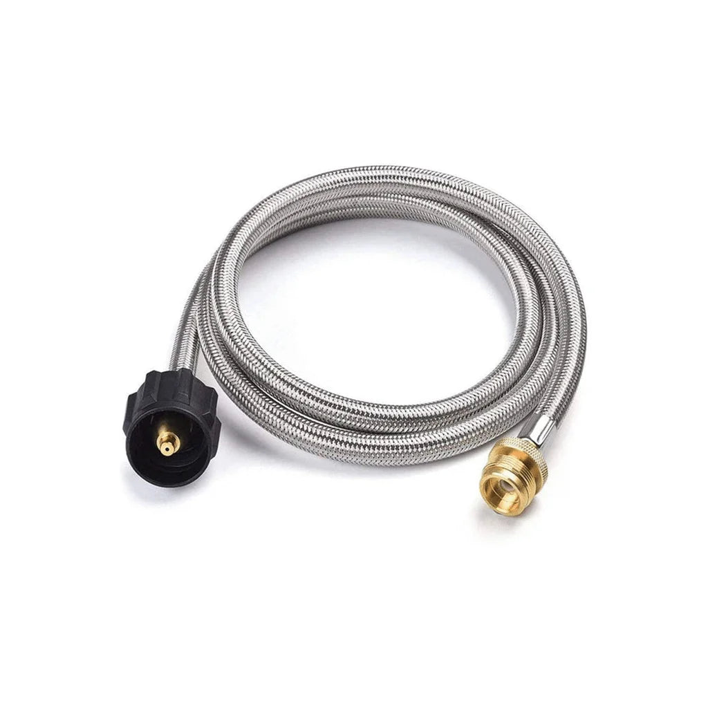Braided Propane Hose | GearLanders