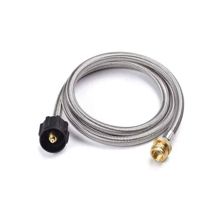 Braided Propane Hose | GearLanders