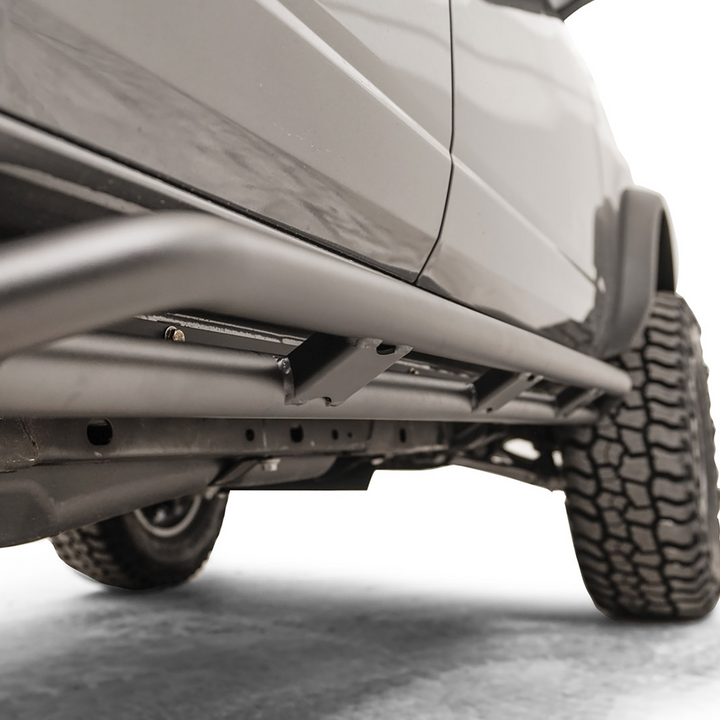 Bronco Rock Sliders, Off-Road Sliders