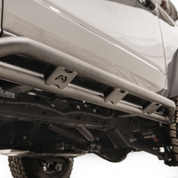 Bronco Rock Sliders | Off-Road Sliders