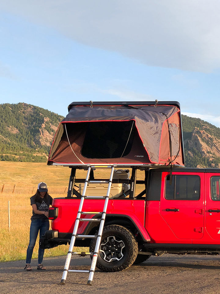 Roof Top Tents