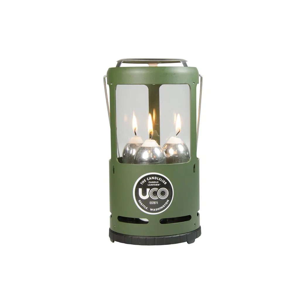 Candlelier Candle Lantern | GearLanders