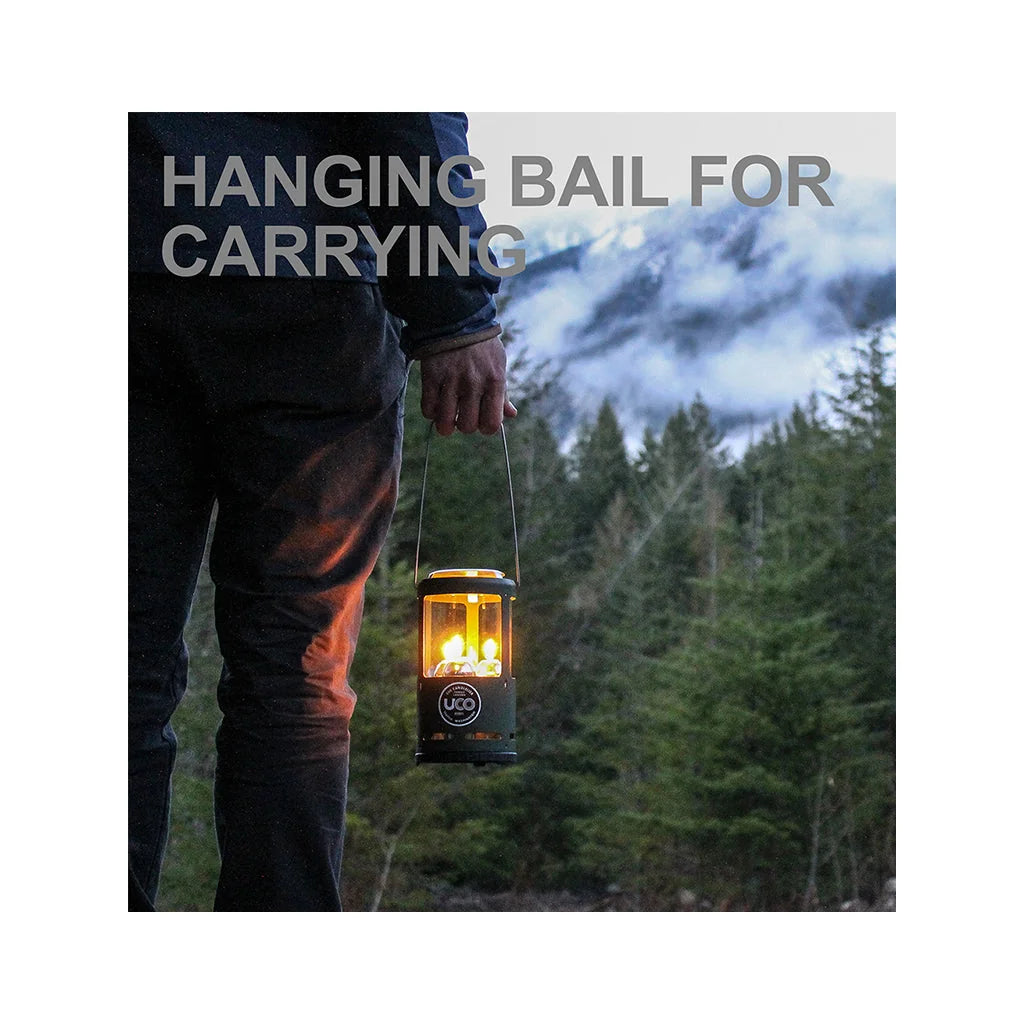 Candlelier Candle Lantern | GearLanders