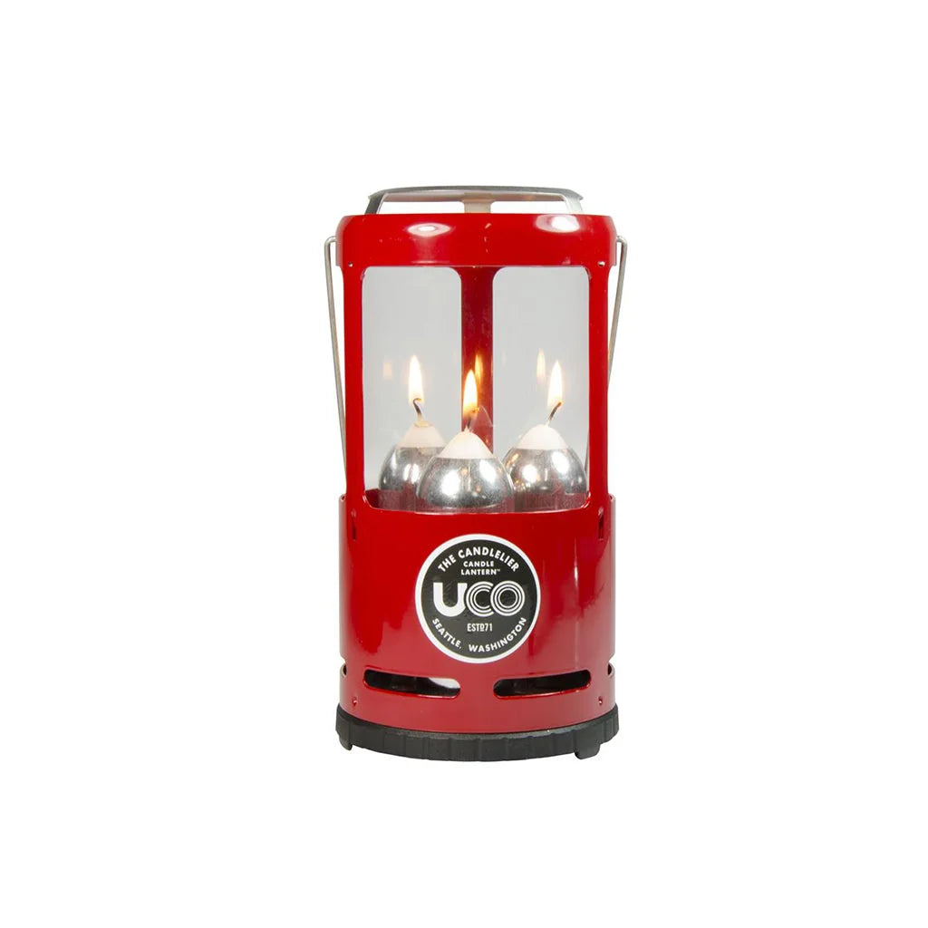 Candlelier Candle Lantern | GearLanders