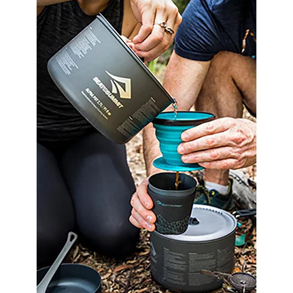 X-Brew Coffee Dripper