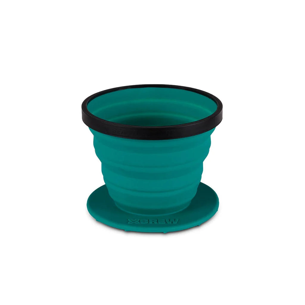 X-Brew Coffee Dripper