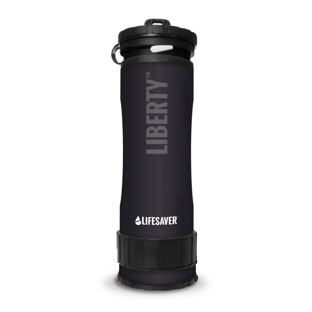 LifeSaver Liberty 1
