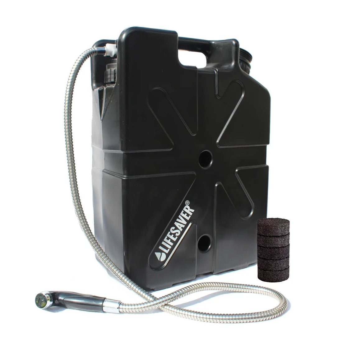 LifeSaver Jerrycan Starter Pack 2