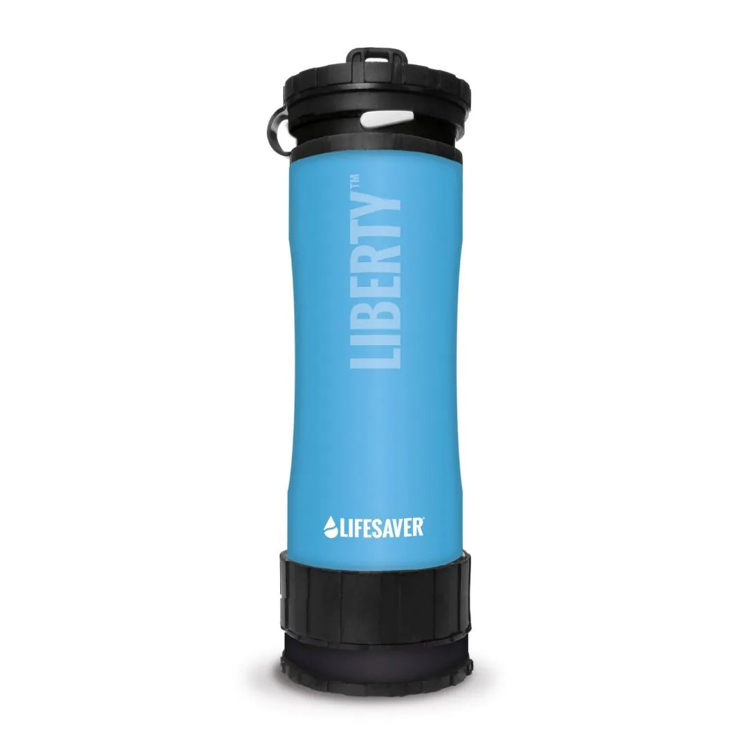 LifeSaver Liberty 2