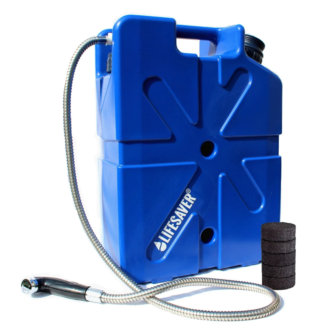 LifeSaver Jerrycan Starter Pack 1
