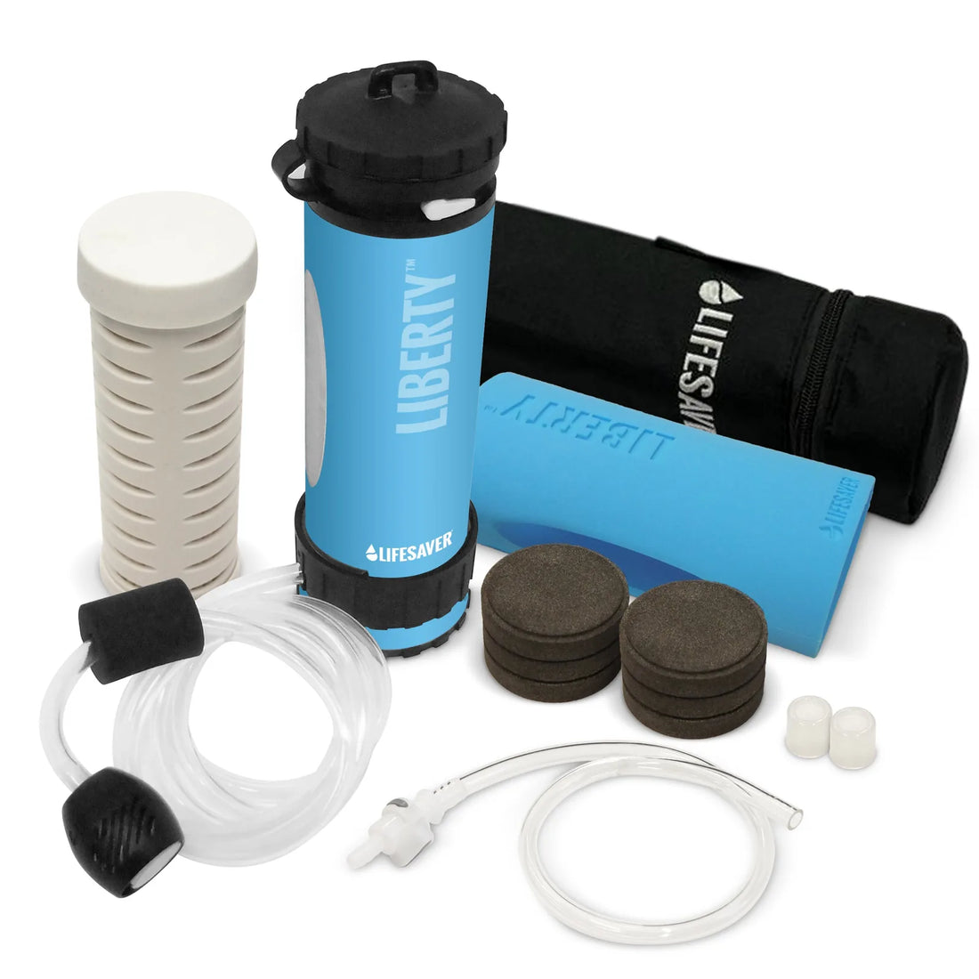LifeSaver Liberty Advanced Pack 2