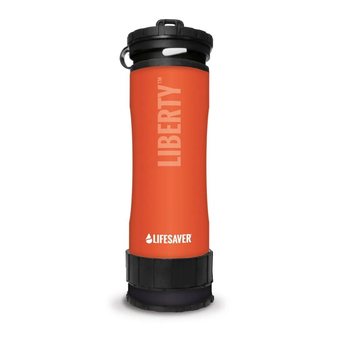 LifeSaver Liberty 3