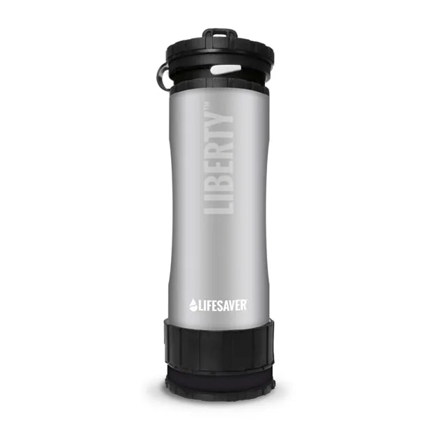 LifeSaver Liberty 4