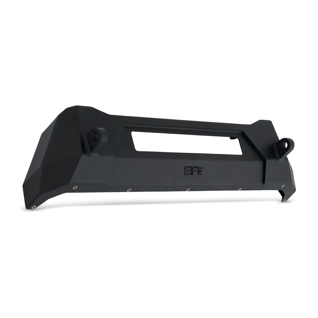 Crosstrek Hiline Front Winch Bumper