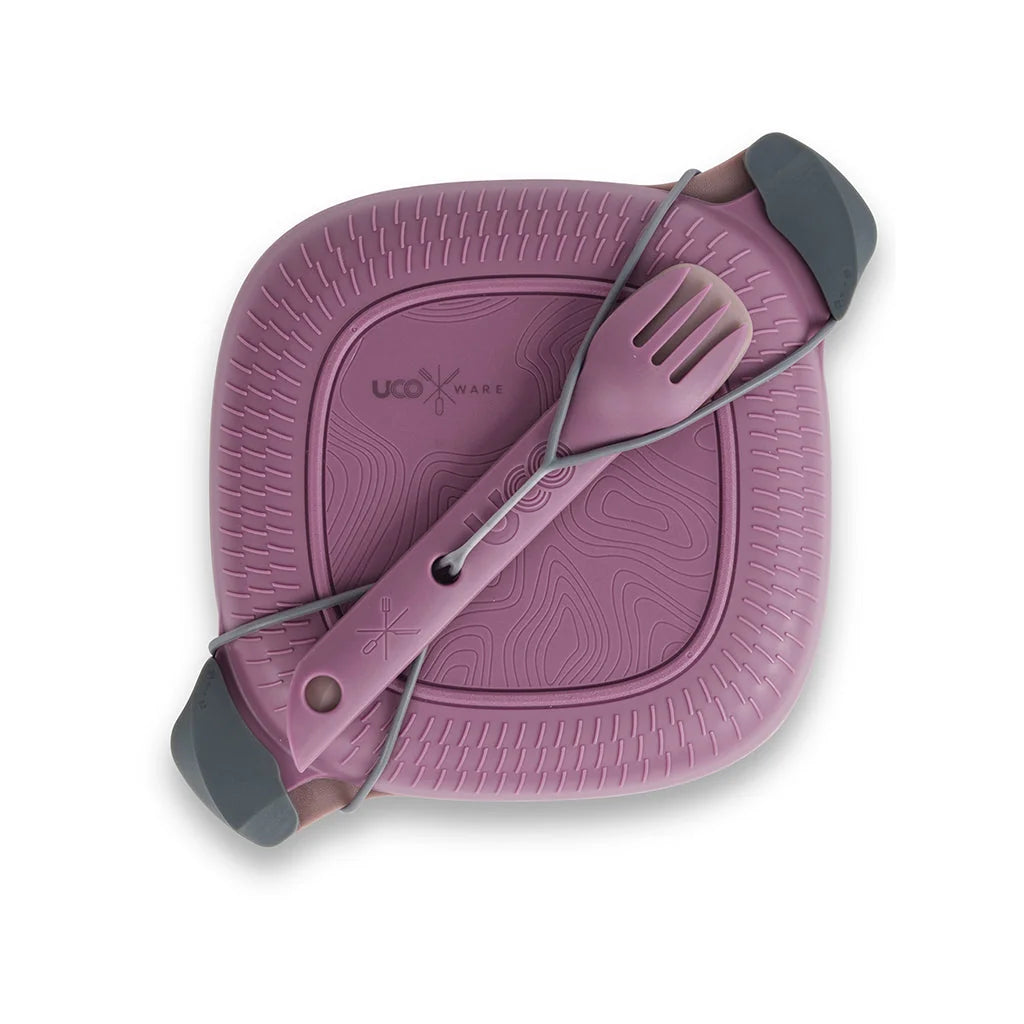 ECO 5-piece Mess Kit | GearLanders