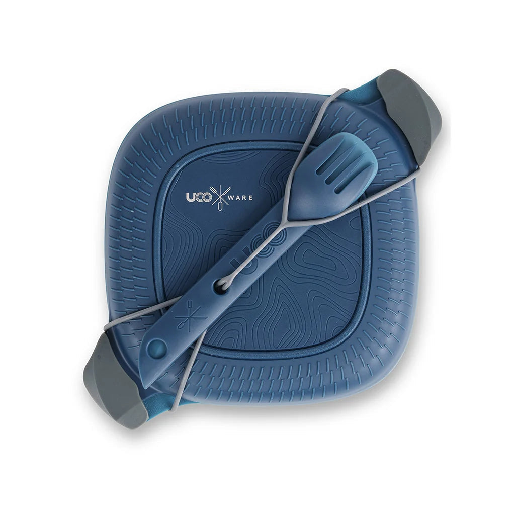 ECO 5-piece Mess Kit | GearLanders