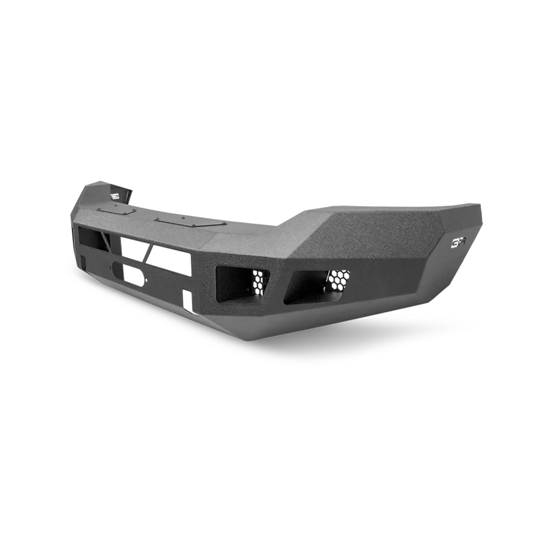 F-250/F-350 Super Duty Eco-Series Front Bumper