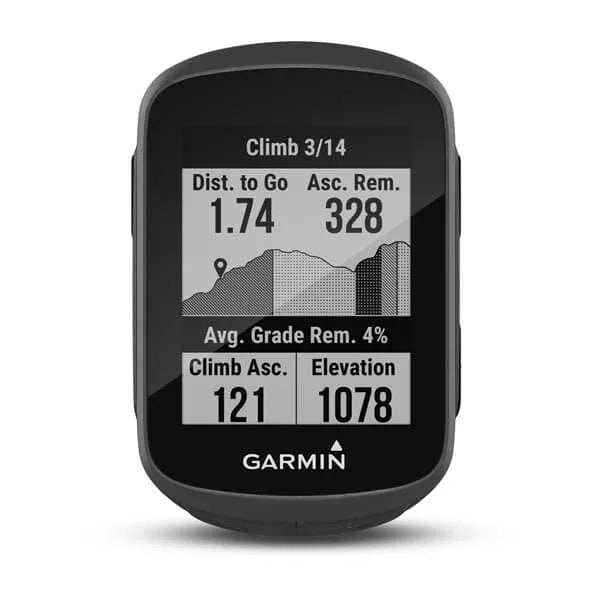 Garmin Edge 130 Plus |  Gearlanders