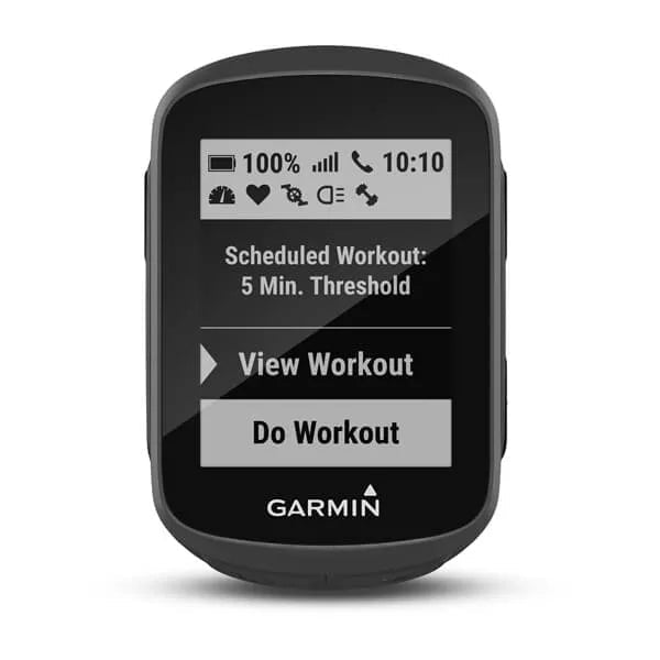 Garmin Edge 130 Plus |  Gearlanders