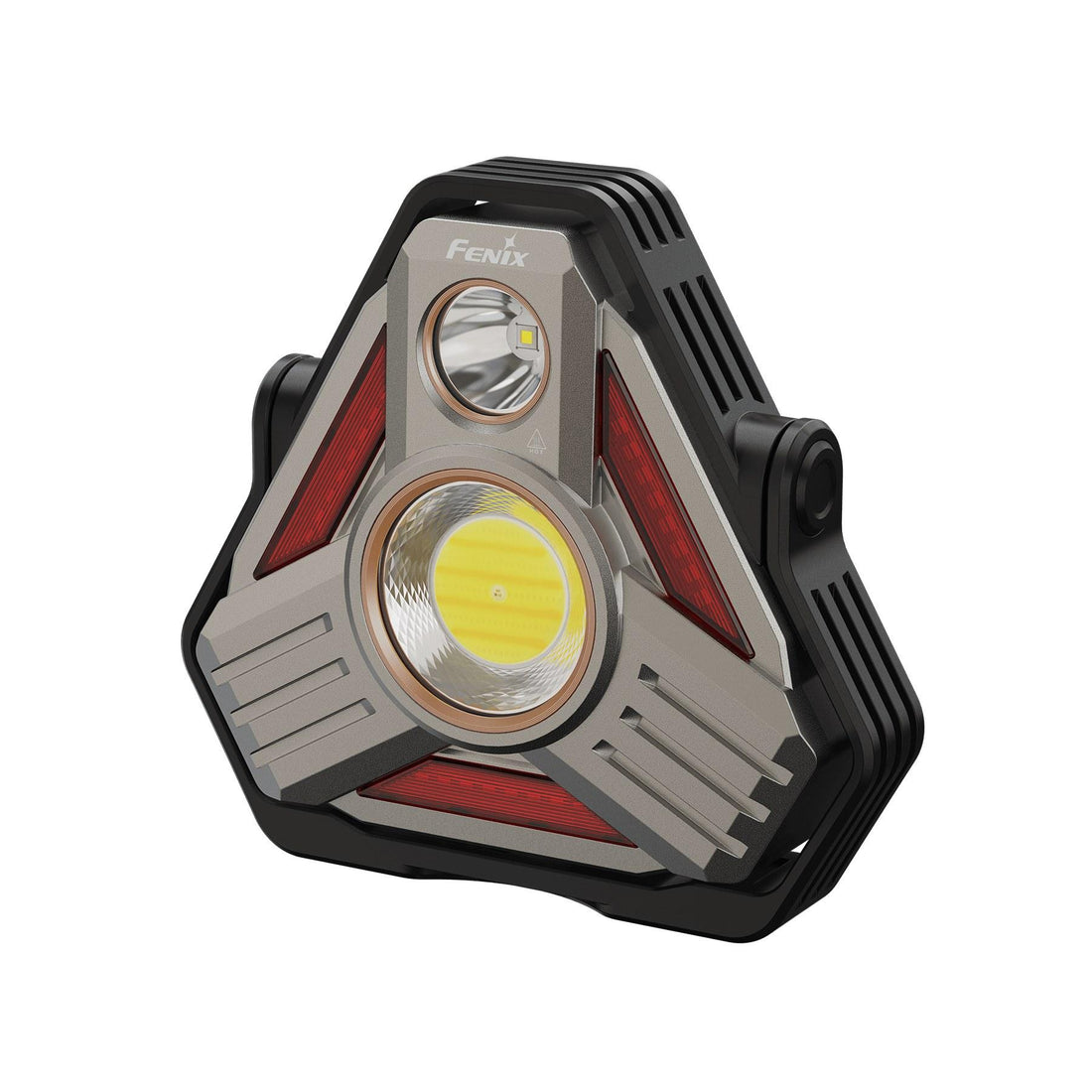 Fenix CP50R rechargeable camping lantern