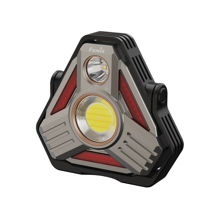Fenix CP50R rechargeable camping lantern