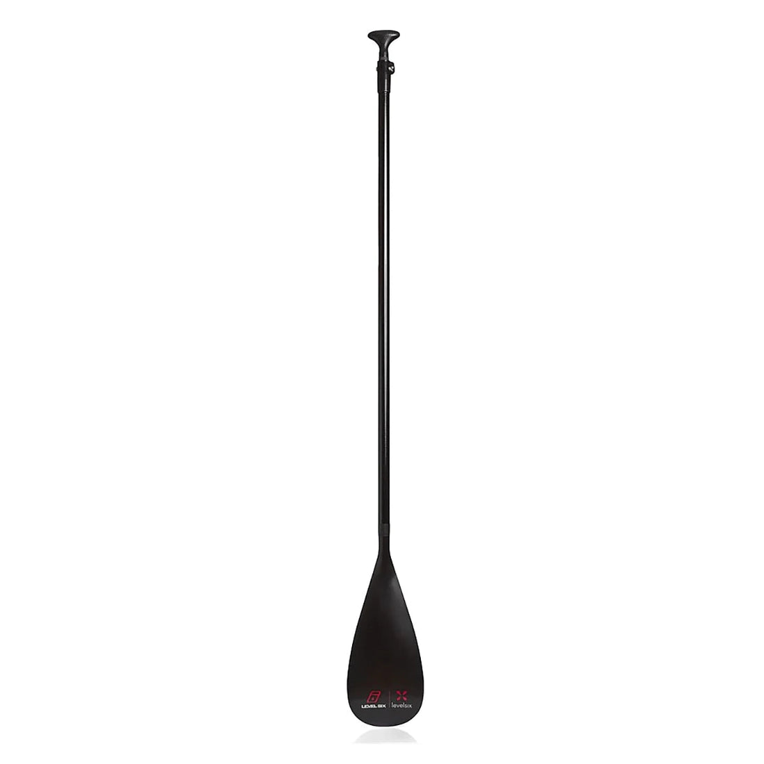 Fiberglass Paddle w/Nylon Blade