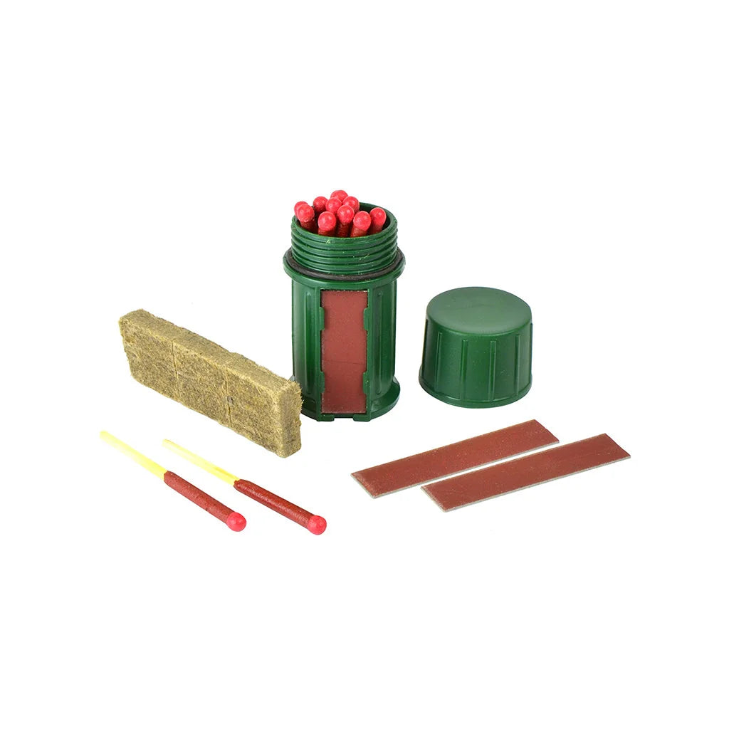 Mini Firestarter Kit | GearLanders
