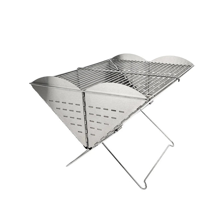 Portable Grill & Firepit | GearLanders