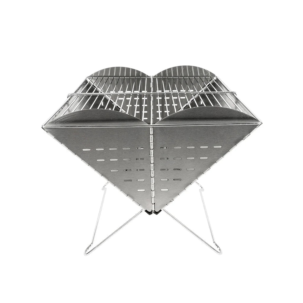 Portable Grill & Firepit | GearLanders