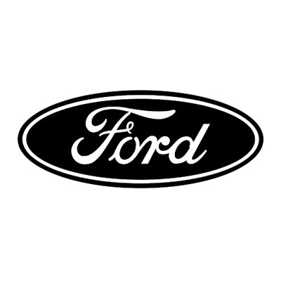 Ford Logo | Adventure Equipment Gearlanders 