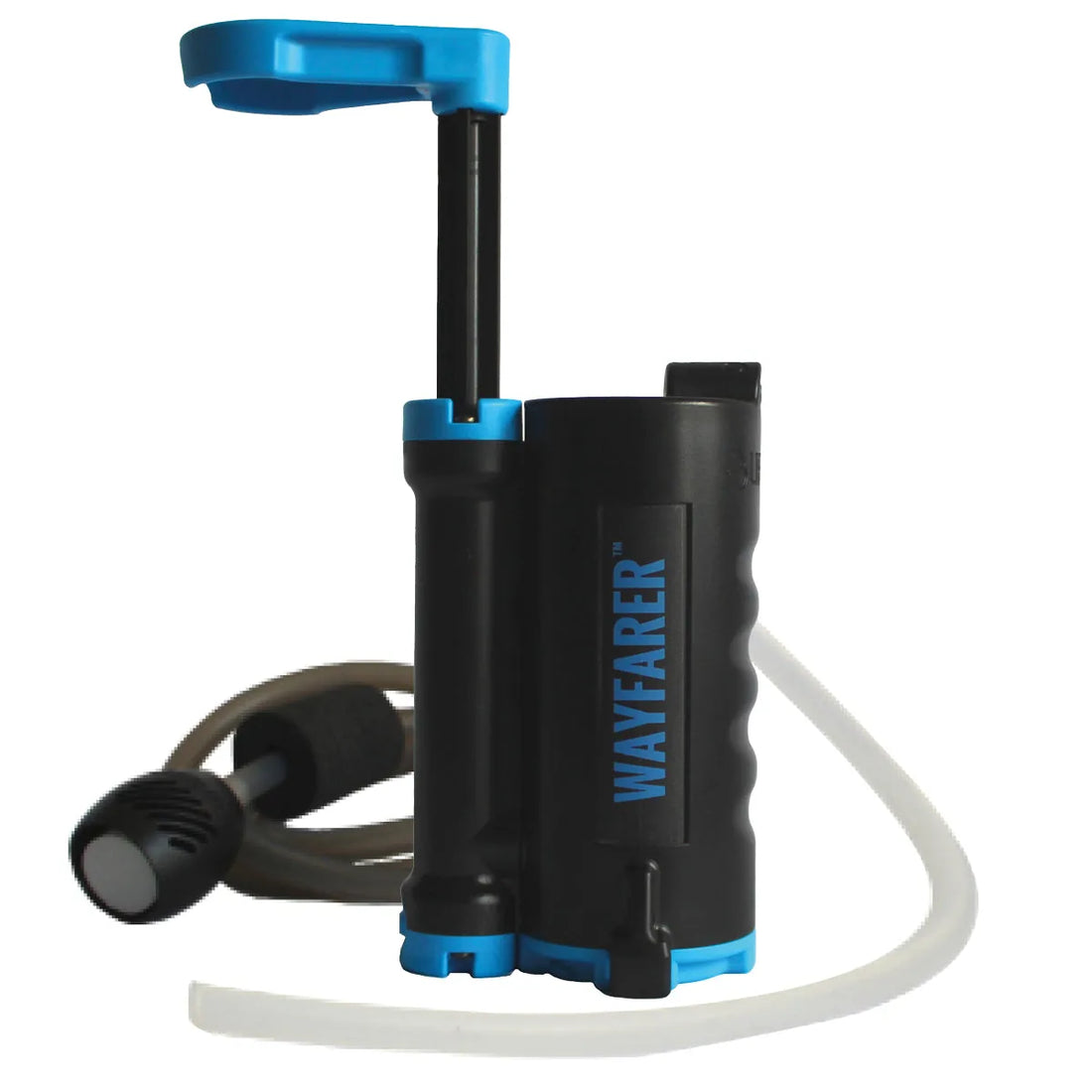 LifeSaver Wayfarer 1