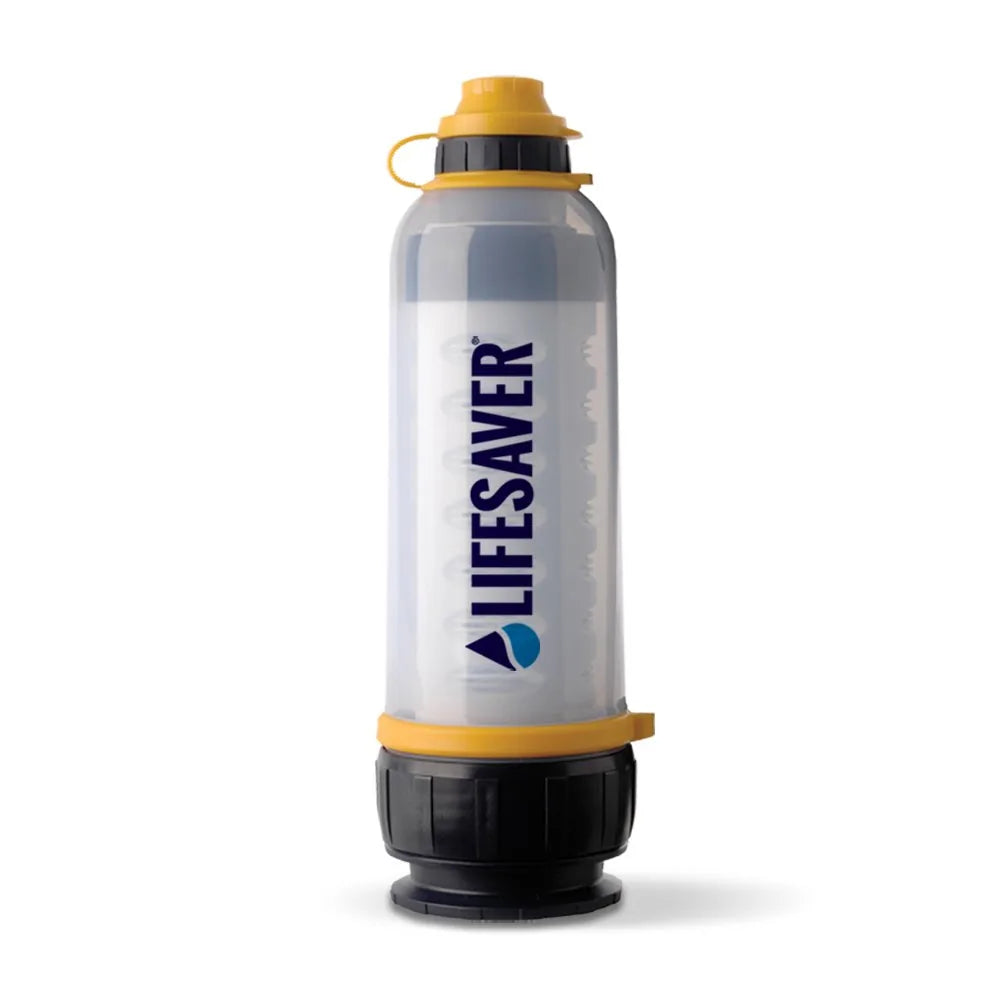 LifeSaver Bottle 1