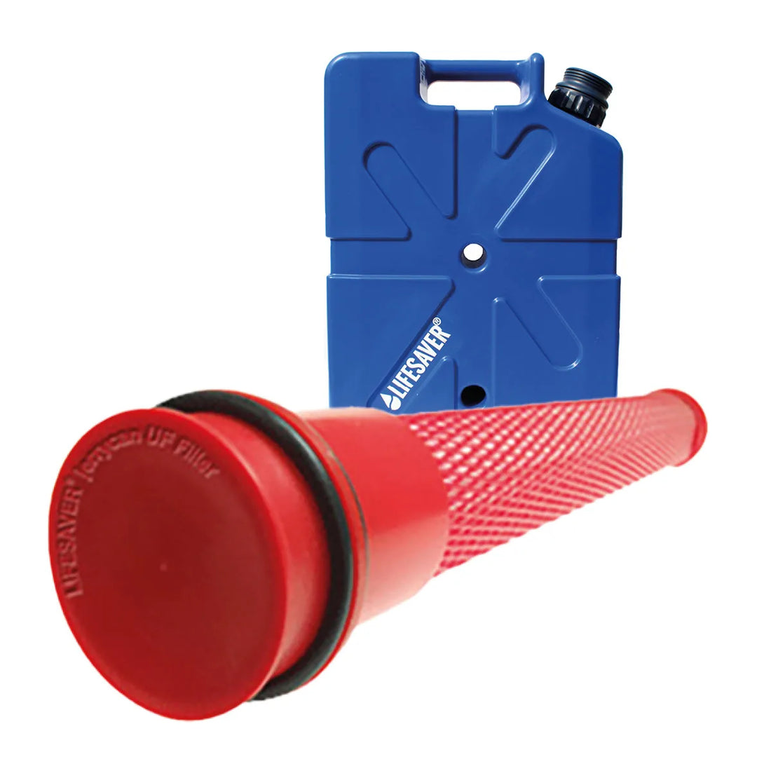 LifeSaver Jerrycan Replacement Cartridge 1