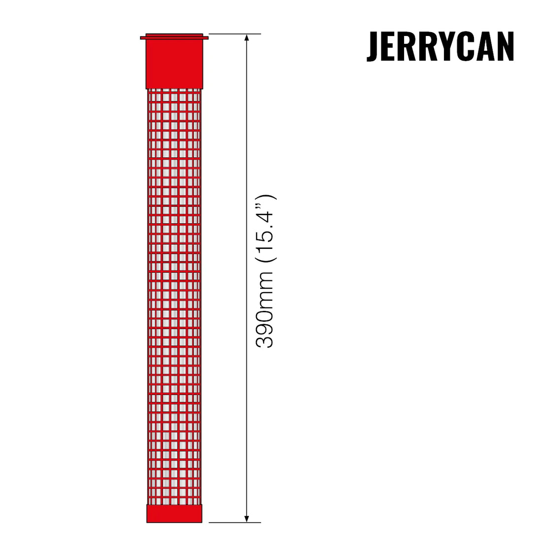 LifeSaver Jerrycan Replacement Cartridge 3