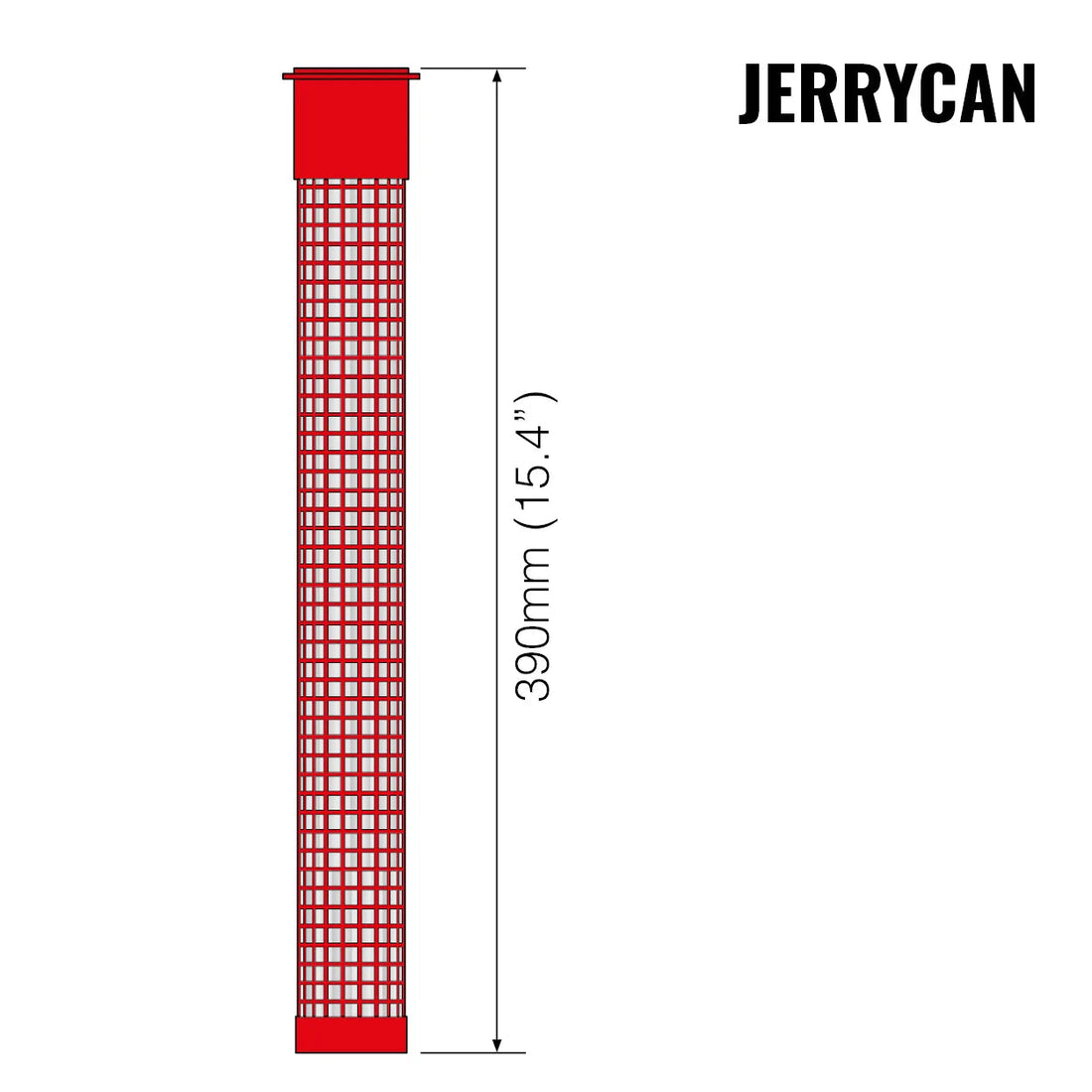 LifeSaver Jerrycan Replacement Cartridge 3