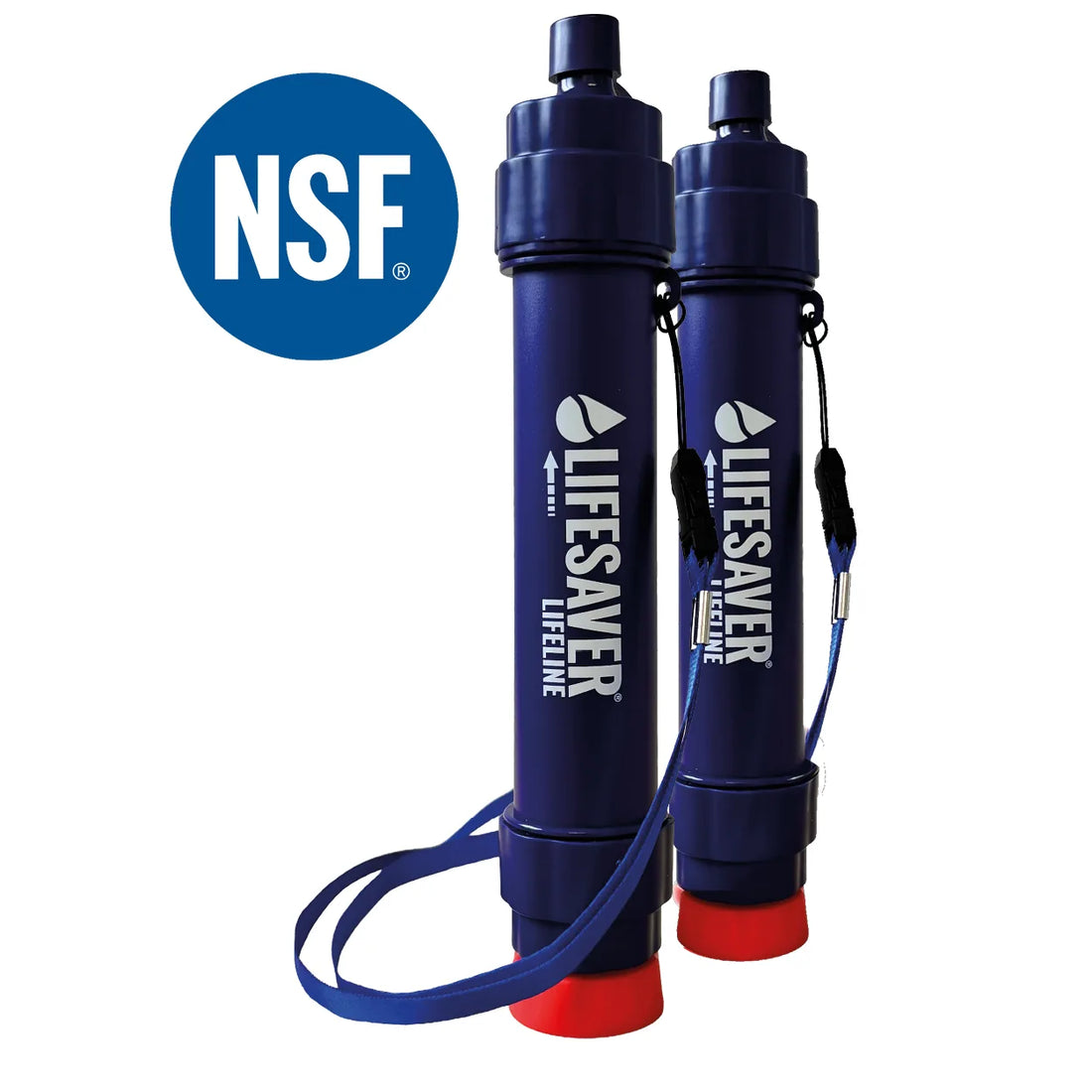 LifeSaver Lifeline 4