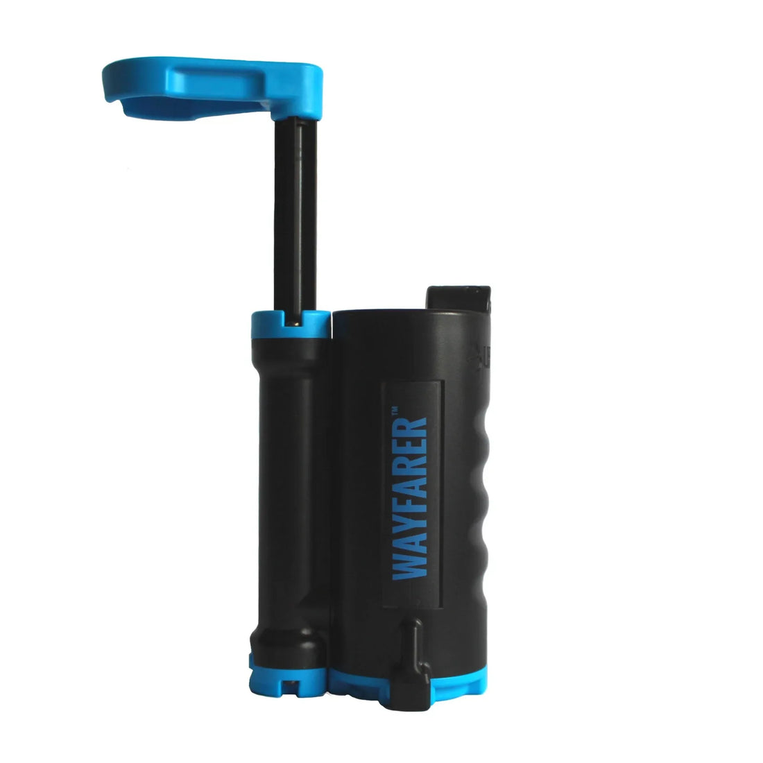 LifeSaver Wayfarer 5