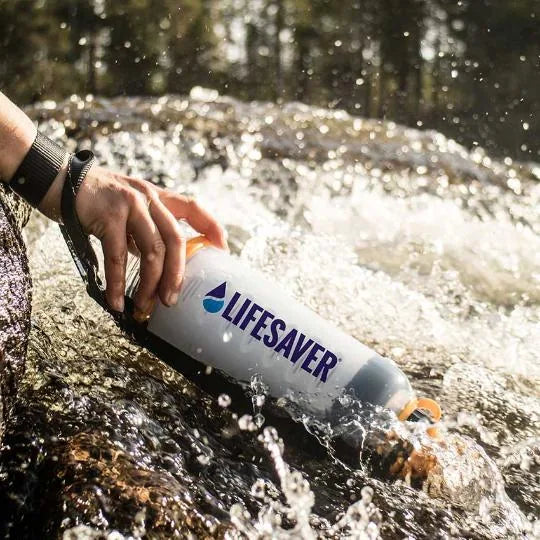 LifeSaver Bottle 5