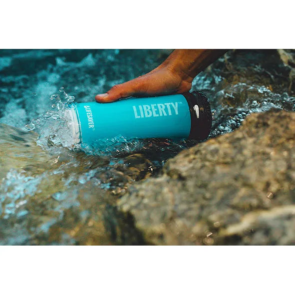 LifeSaver Liberty 5