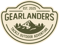 Gearlanders