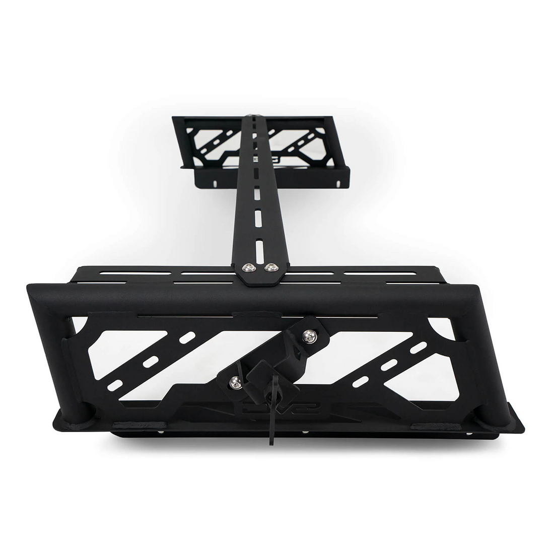 Gladiator Bed Rack