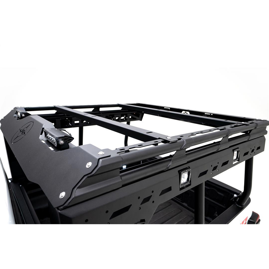 Overland Bed Rack for Jeep Gladiator JT