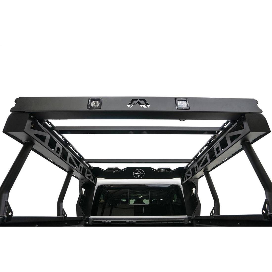 Overland Bed Rack for Jeep Gladiator JT