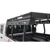 Overland Bed Rack for Jeep Gladiator JT